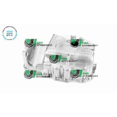 Coppa olio MDR MOM-G5143