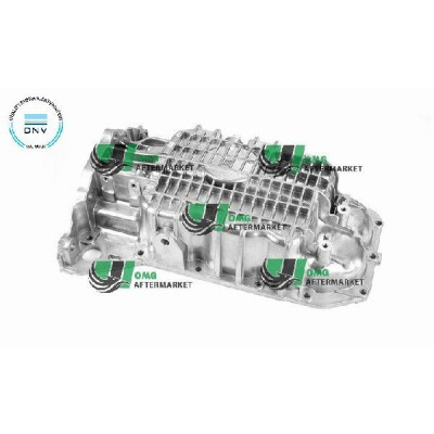 Coppa olio MDR MOM-G5147