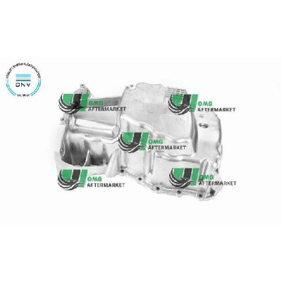 Coppa olio MDR MOM-G5158