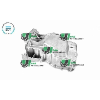 Coppa olio MDR MOM-G5159