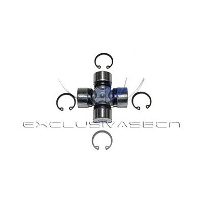 Giunto, albero longitudinale MDR MUJ-8110