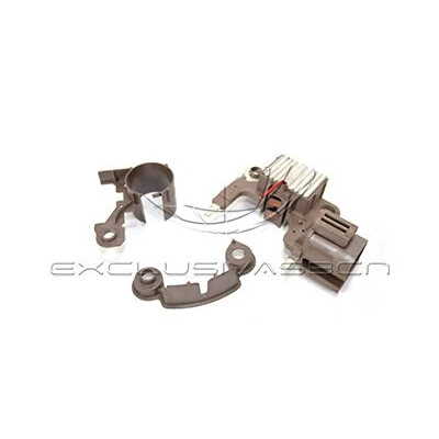 Regolatore alternatore
