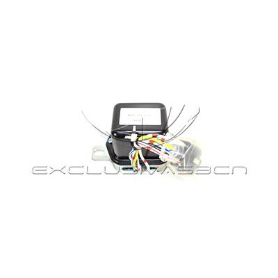Regolatore alternatore