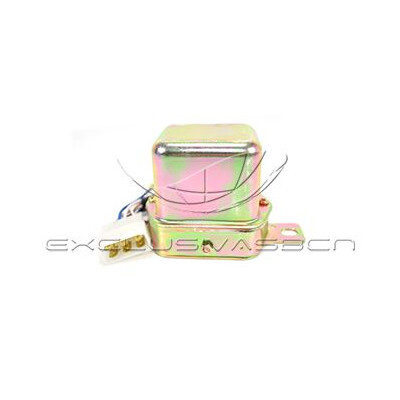 Regolatore alternatore