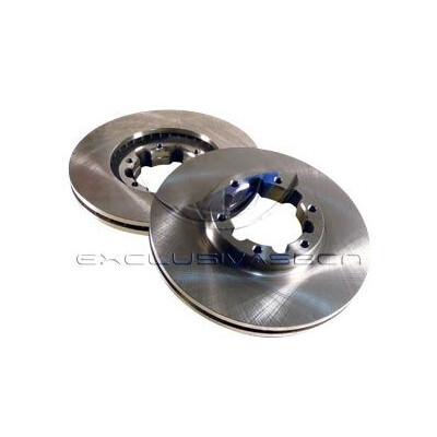 Disco freno MDR MFD-2117