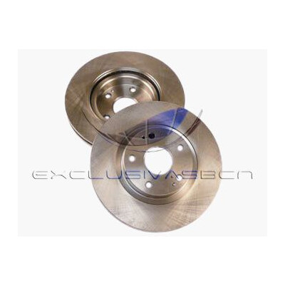 Disco freno MDR MFD-2264