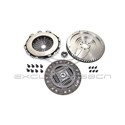 Kit frizione MDR MCK-1ZP03