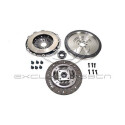 Kit frizione MDR MCK-1ZV02