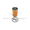 Filtro dell&#39;olio MDR MOF-3104