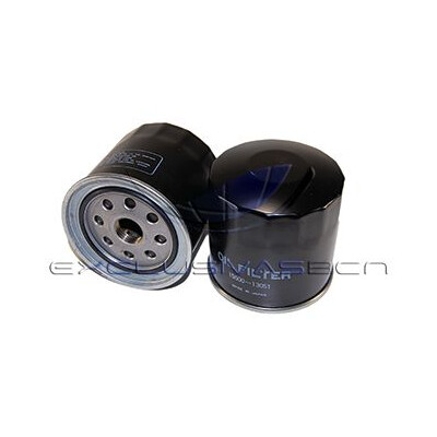 Filtro dell'olio MDR MOF-3108