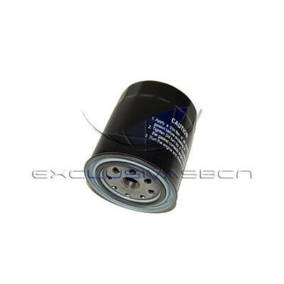 Filtro dell'olio MDR MOF-3204