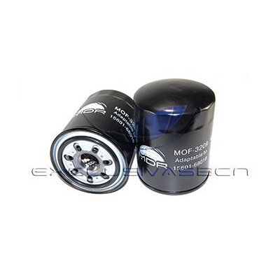 Filtro dell'olio MDR MOF-3209