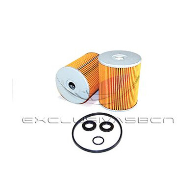 Filtro dell'olio MDR MOF-3580