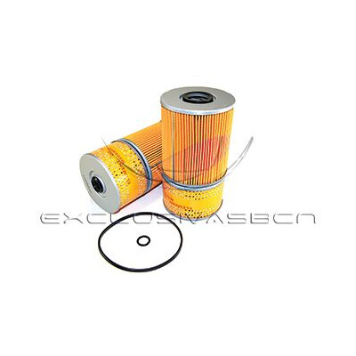 Filtro dell'olio MDR MOF-3582