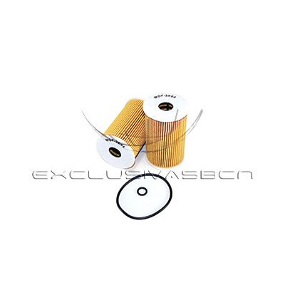 Filtro dell'olio MDR MOF-3E04