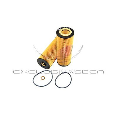 Filtro dell'olio MDR MOF-3E10