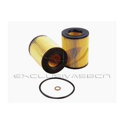 Filtro dell'olio MDR MOF-3E12