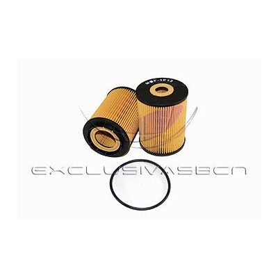 Filtro dell'olio MDR MOF-3E13