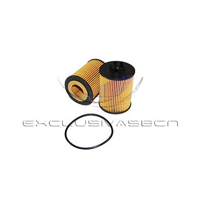 Filtro dell'olio MDR MOF-3E17