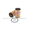 Filtro dell&#39;olio MDR MOF-3E24