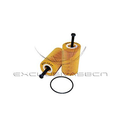 Filtro dell'olio MDR MOF-3E37