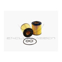 Filtro dell&#39;olio MDR MOF-3E38