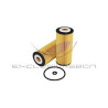 Filtro dell&#39;olio MDR MOF-3E39