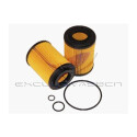 Filtro dell&#39;olio MDR MOF-3E55