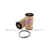 Filtro dell&#39;olio MDR MOF-3E63