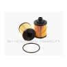 Filtro dell&#39;olio MDR MOF-3E65