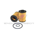 Filtro dell&#39;olio MDR MOF-3E74