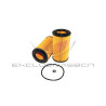 Filtro dell&#39;olio MDR MOF-3E75