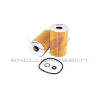 Filtro dell&#39;olio MDR MOF-3E76