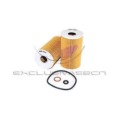 Filtro dell'olio MDR MOF-3E76