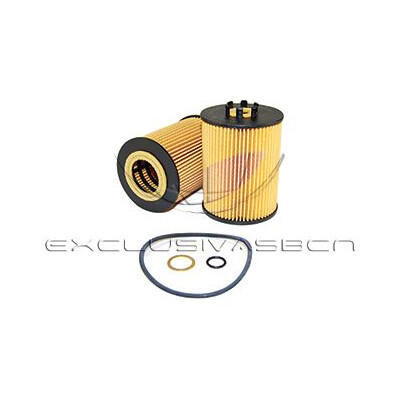 Filtro dell'olio MDR MOF-3E81
