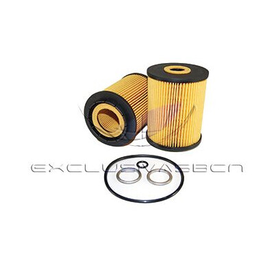 Filtro dell'olio MDR MOF-3E86