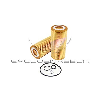Filtro dell'olio MDR MOF-3E88