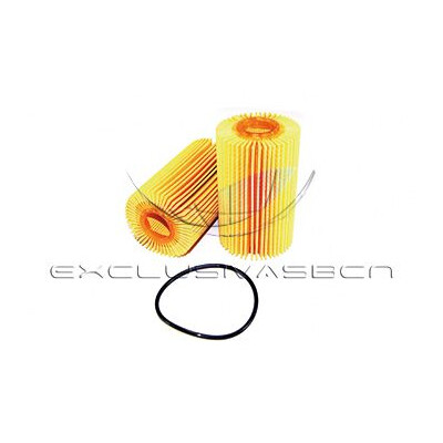 Filtro dell'olio MDR MOF-3E94