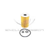 Filtro dell&#39;olio MDR MOF-3E98