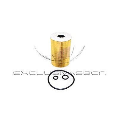 Filtro dell'olio MDR MOF-3E98