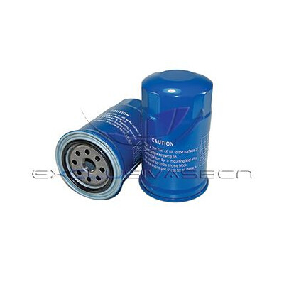 Filtro dell'olio MDR MOF-3H01