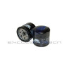 Filtro dell&#39;olio MDR MOF-3W01