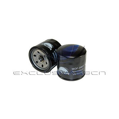 Filtro dell'olio MDR MOF-3W01