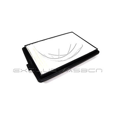 Filtro aria MDR MAF-3413