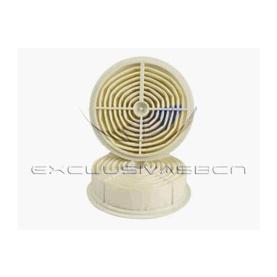 Filtro aria MDR MAF-3903