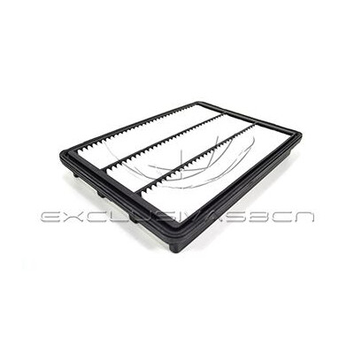 Filtro aria MDR MAF-3K25