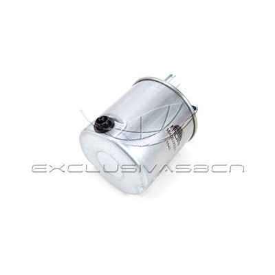 Filtro carburante MDR MFF-3127