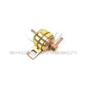 Filtro carburante MDR MFF-3210