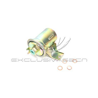 Filtro carburante MDR MFF-3287