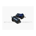 Filtro carburante MDR MFF-3391